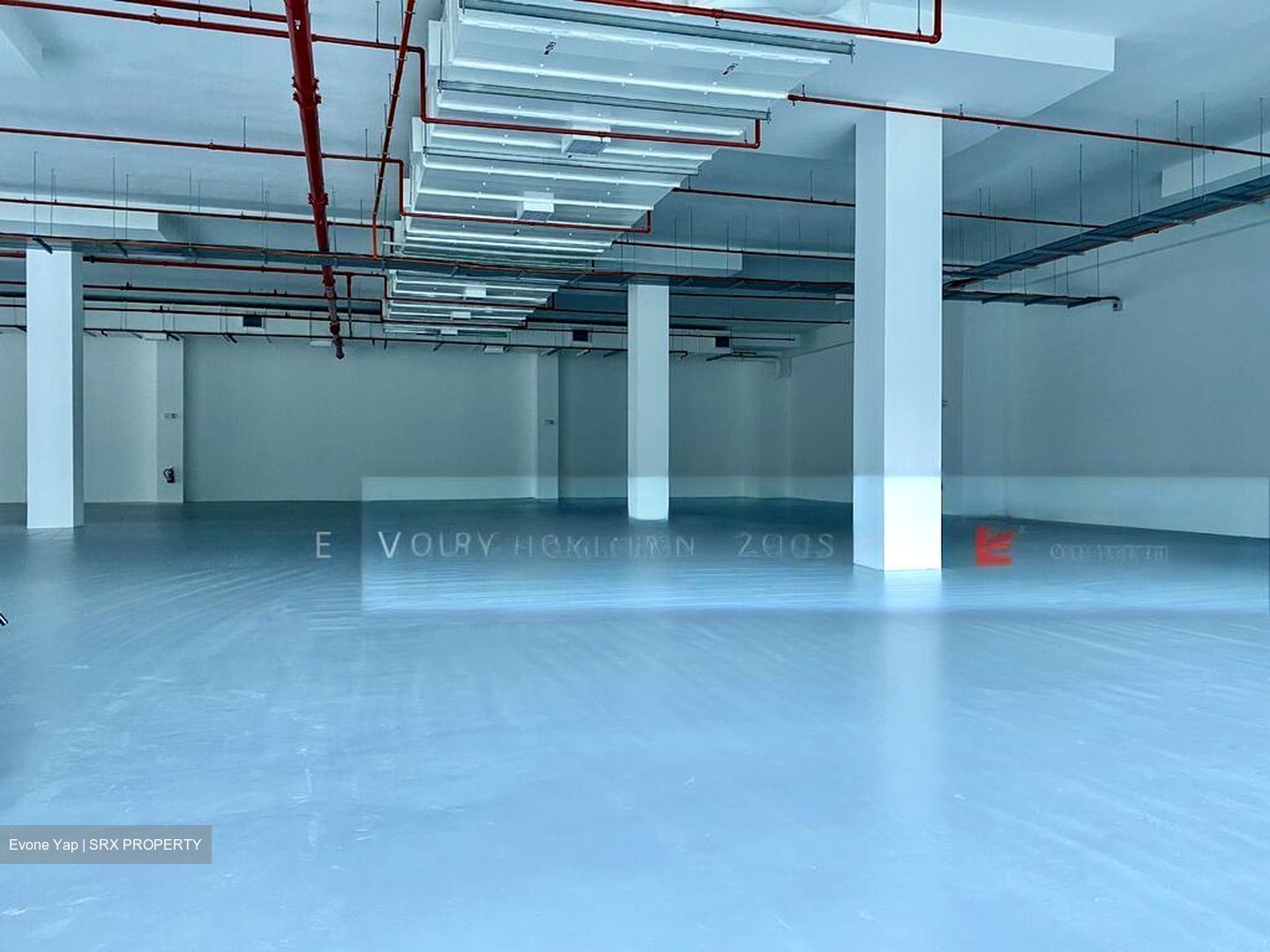 Tag A (D26), Warehouse #577738031